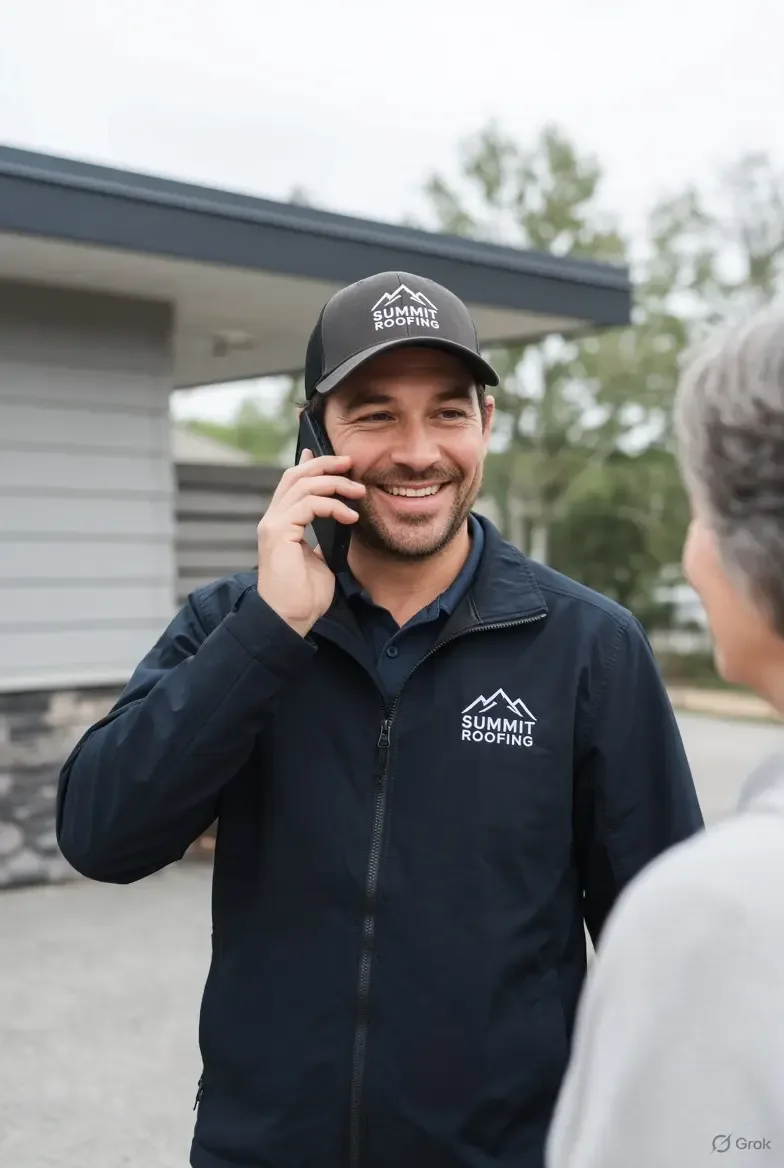 Flat Roof Leak Repair Patrick, SC FAQs